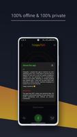 TempoTalk | AI speech monitor imagem de tela 3