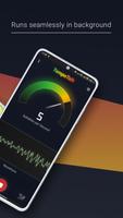 TempoTalk | AI speech monitor imagem de tela 1