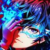 Persona 5 Wallpaper 4K APK