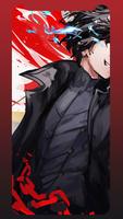 Tips Persona 5 royal الملصق