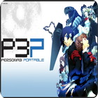 Persona 3 Dancing in Moonlight Wallpapers HD icono