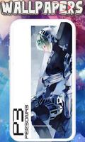 Persona 3 Dancing in Moonlight Wallpapers HD Poster