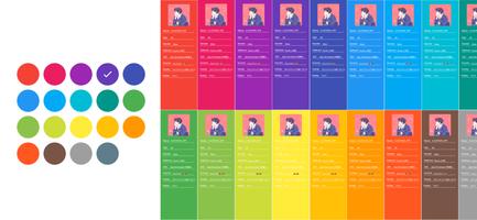 Persona Profile screenshot 2