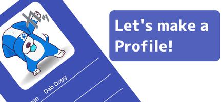 Persona Profile screenshot 3