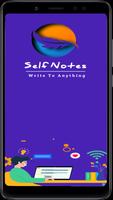 Self Notes ảnh chụp màn hình 1