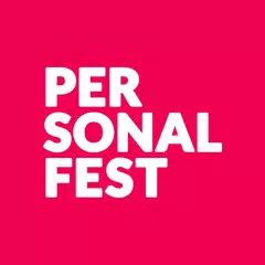 Personal Fest アプリダウンロード