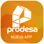 Prodesa icon