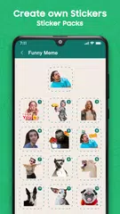 Sticker Ersteller für WhatsApp XAPK Herunterladen
