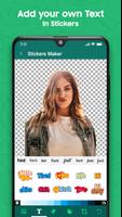 Sticker Maker screenshot 1