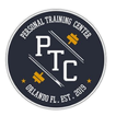 Personal Training Center icon