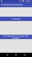 Summoners War Calculator bài đăng
