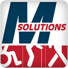 Mobility Solutions Assistant icône