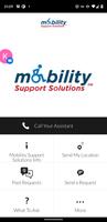 Mobility Solutions Assistant Affiche