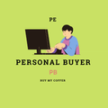 Personal Buyeer