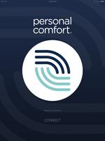 Personal Comfort Affiche