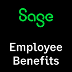 Sage Employee Benefits icône