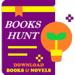 Books Hunt: Read Books, Novels