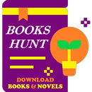 Books Hunt: Read Books, Novels APK