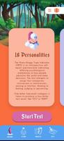 Personality Test: Test Your Pe 截圖 3
