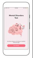 Mental Health Tracker: Mental  पोस्टर