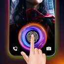 Fingerprint Live Animation 4K APK