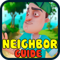 Help For Hi Neighbor Alpha 4