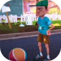 Hi Neighbor Alpha 4 Overview