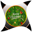 cartes de Noël personnalisées