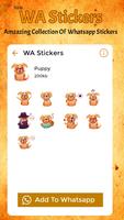 WAStickersApp ภาพหน้าจอ 3