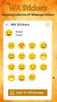 WAStickersApp ภาพหน้าจอ 1