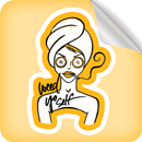 SelfStickers. - Personal Stickers for Whatsapp APK