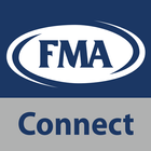 FMA Connect ไอคอน