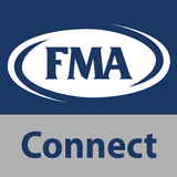 FMA Connect Zeichen
