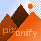 Pixonify icon
