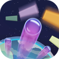 Pinball Save Earth - Next-generation finger game