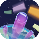 Pinball Save Earth - Next-generation finger game ícone