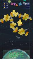 Pinball Save Earth - Next-generation finger game скриншот 1