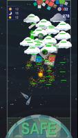 Pinball Save Earth - Next-generation finger game скриншот 2