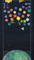 Pinball Save Earth - Next-generation finger game скриншот 3