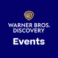 Warner Bros. Discovery Events