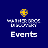 Warner Bros. Discovery Events icône
