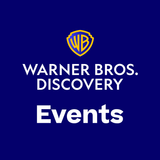 Warner Bros. Discovery Events иконка