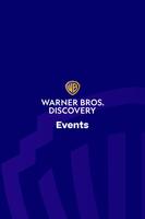 Warner Bros. Discovery Events Cartaz