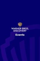 Warner Bros. Discovery Events Poster