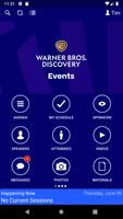 Warner Bros. Discovery Events स्क्रीनशॉट 1