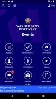Warner Bros. Discovery Events 截图 1
