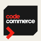 Code Commerce icône