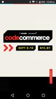 Code Commerce poster