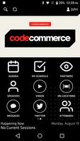 Code Commerce captura de pantalla 1