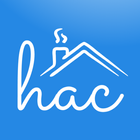 HAC أيقونة